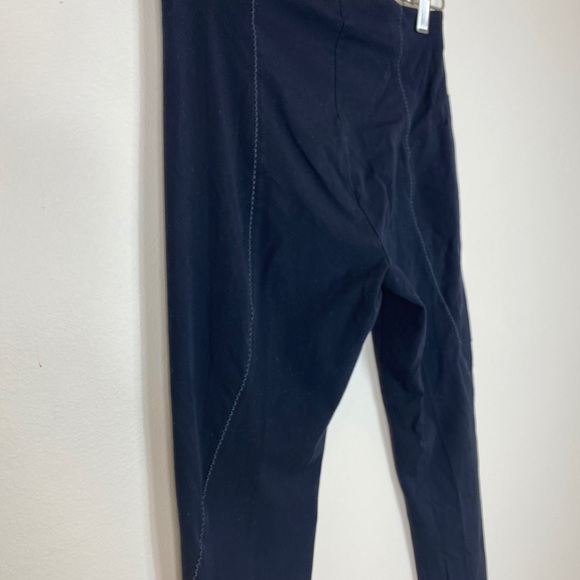 Helmut Lang Spandex Leggings - Petite - Picture 6 of 8